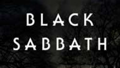 Ya se puede escuchar lo nuevo de Black Sabbath