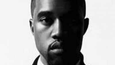 Las colaboraciones del nuevo disco de Kanye West