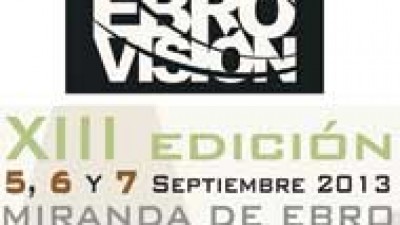 Primeros nombres para el Ebrovisión 2013