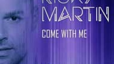 Ricky Martin, Come with me