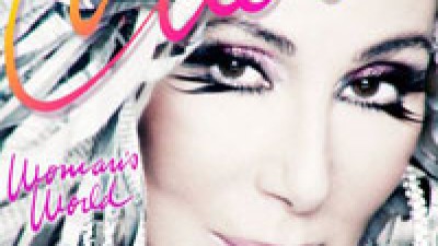 Detalles del nuevo disco de Cher
