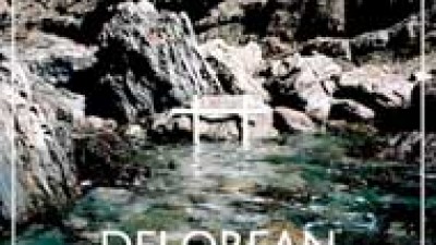 Spirit, adelanto del nuevo disco de Delorean