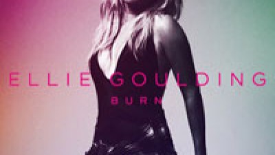 Burn, nuevo single y videoclip de Ellie Goulding