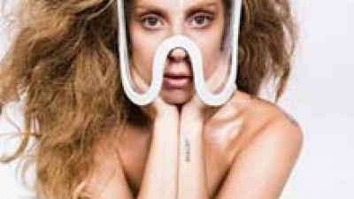 El nuevo disco de Lady Gaga el 11 de noviembre