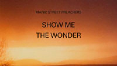 Estreno de "Show me the wonder" de MSP