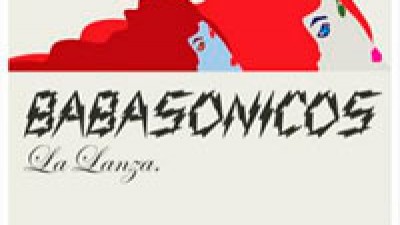 "La lanza", lo nuevo de Babasónicos