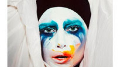"Applause", el nuevo videoclip de Lady Gaga