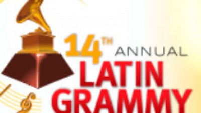 Nominaciones a la 14 edición de los Grammy Latinos