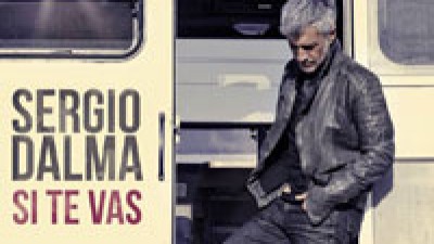 "Si te vas", el nuevo single de Sergio Dalma