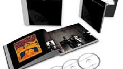 Se reedita el segundo disco de la Velvet Underground