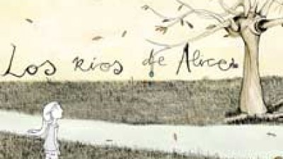 La música de Vetusta Morla para Los Ríos de Alice