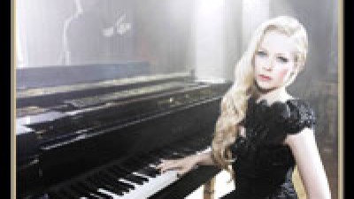 "Let me go", nuevo single de Avril Lavigne