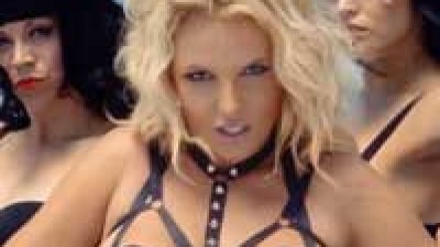 Britney Jean, título del nuevo disco de Britney Spears