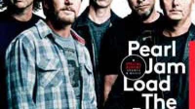 Pearl Jam consigue su quinto nº1 en la lista Billboard 200