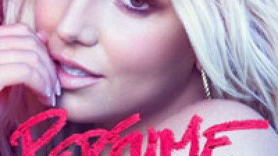 Estrenado "Perfume" de Britney Spears
