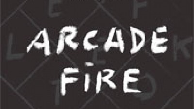 Arcade Fire en el Primavera Sound 2014
