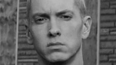 4 canciones de Eminem en el Top 20 en USA