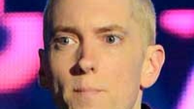 Eminem cada vez vende más en Estados Unidos