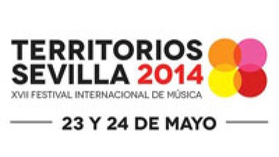 Primeros nombres para el Territorios Sevilla 2014