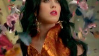 Estrenado el videoclip de Unconditionally de Katy Perry