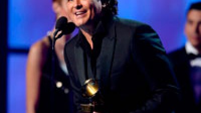 Ganadores de la 14 edición de los Grammy Latinos