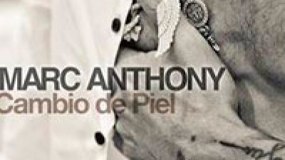 Estrenados los vídeos de "Cambio de piel" de Marc Anthony