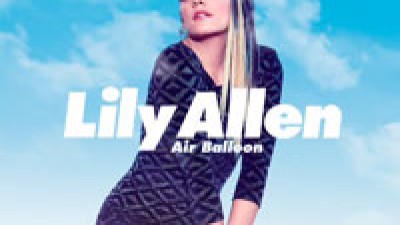 Lily Allen estrena nuevo single, Air balloon