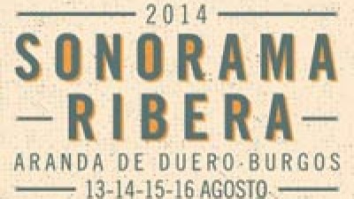Nueva tanda de confirmaciones para el Sonorama 2014