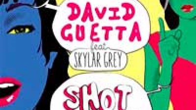 "Shot me down", nuevo single de David Guetta