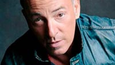 Bruce Springsteen consigue su décimo nº1 en UK