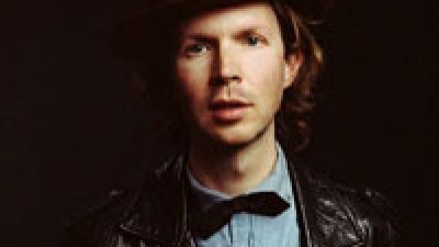 "Blue moon" adelanta el nuevo disco de Beck