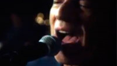 "Just like fire would", un nuevo vídeo de Bruce Springsteen