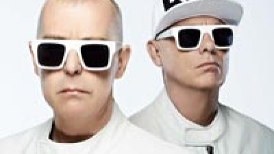 Pet Shop Boys al Starlite de Marbella