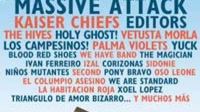 Nuevas confirmaciones para el Low Festival 2014