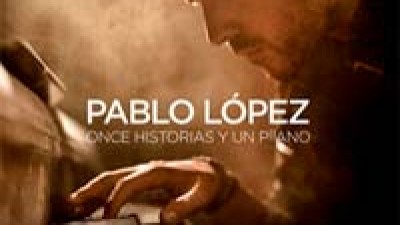 Edición especial del disco de Pablo López