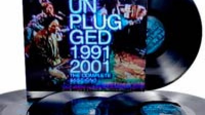 R.E.M., Unplugged: The Complete 1991 and 2011 Sessions