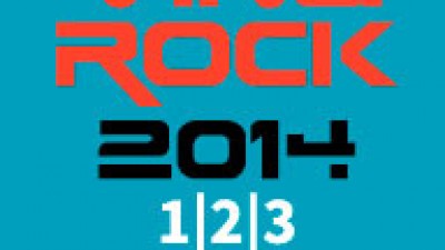 15 días para el Viña Rock 2014