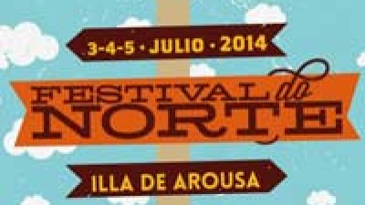 Avance del Festival Do Norte 2014