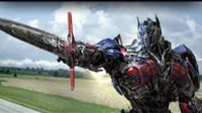 Una canción de Imagine Dragons en Transformers 4