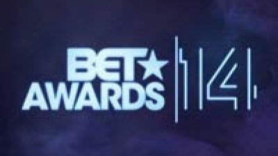 Ganadores de los BET Awards 2014