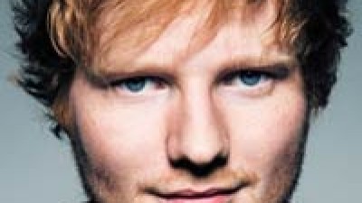 Ed Sheeran tercera semana nº1 en UK con X