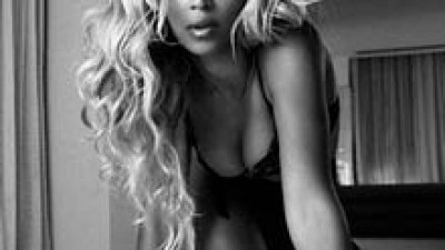 Beyoncé suena en el tráiler de "Cincuenta sombras de Grey"