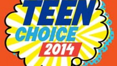 Ganadores de los Teen Choice Awards 2014