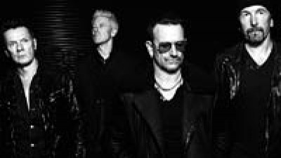 El decimotercer disco de U2 es gratuito