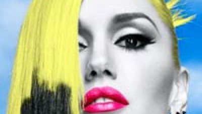 El parecido razonable del nuevo single de Gwen Stefani
