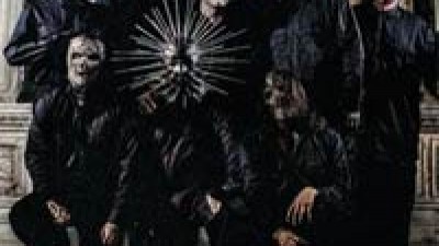 Slipknot consigue un segundo nº1 en la lista Billboard 200