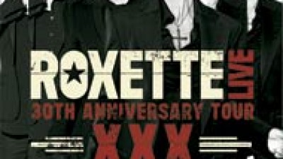 Roxette anuncia gira europea en 2015