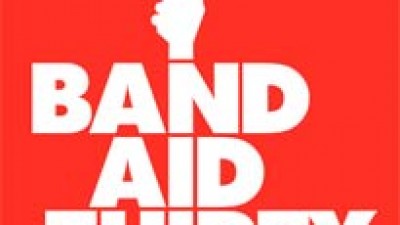 El tráiler del Band Aid 30