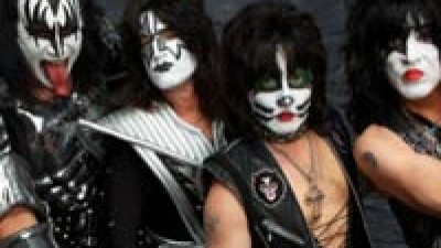 Entradas para los conciertos de Kiss en Barcelona y Madrid