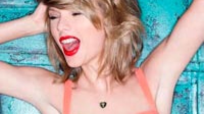 Tercer doblete consecutivo de Taylor Swift en las listas USA